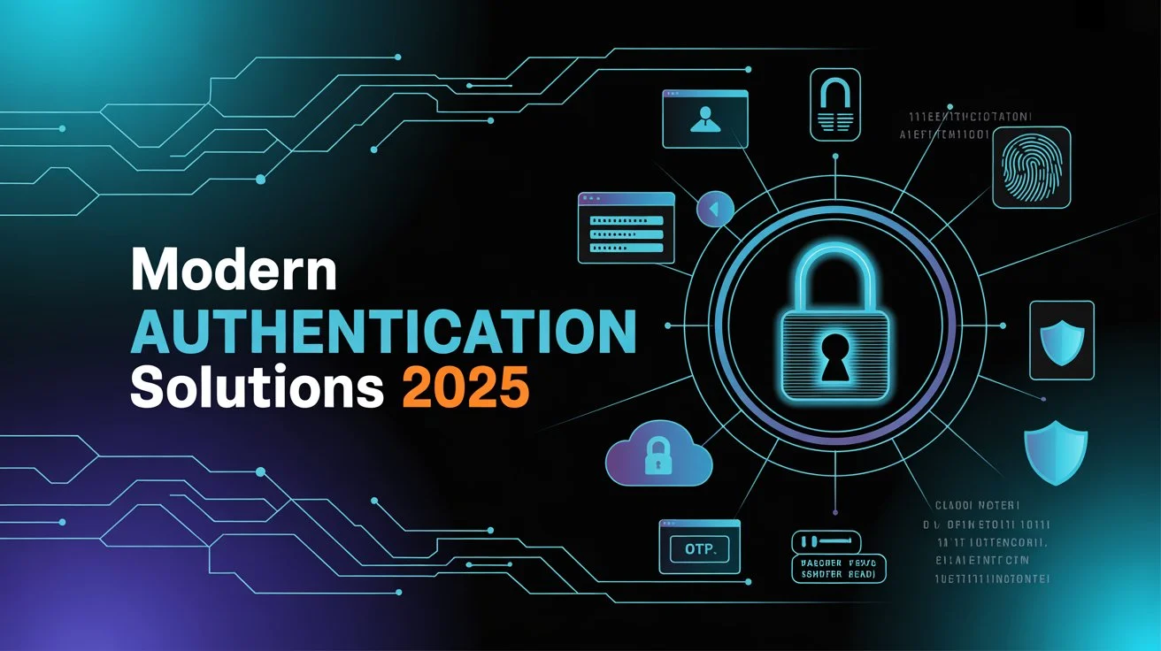 Authentication Modern: Auth0 vs Firebase vs Supabase vs Custom JWT - Mana yang Paling Gampang? (Spoiler: Depends on Your Sanity Level)