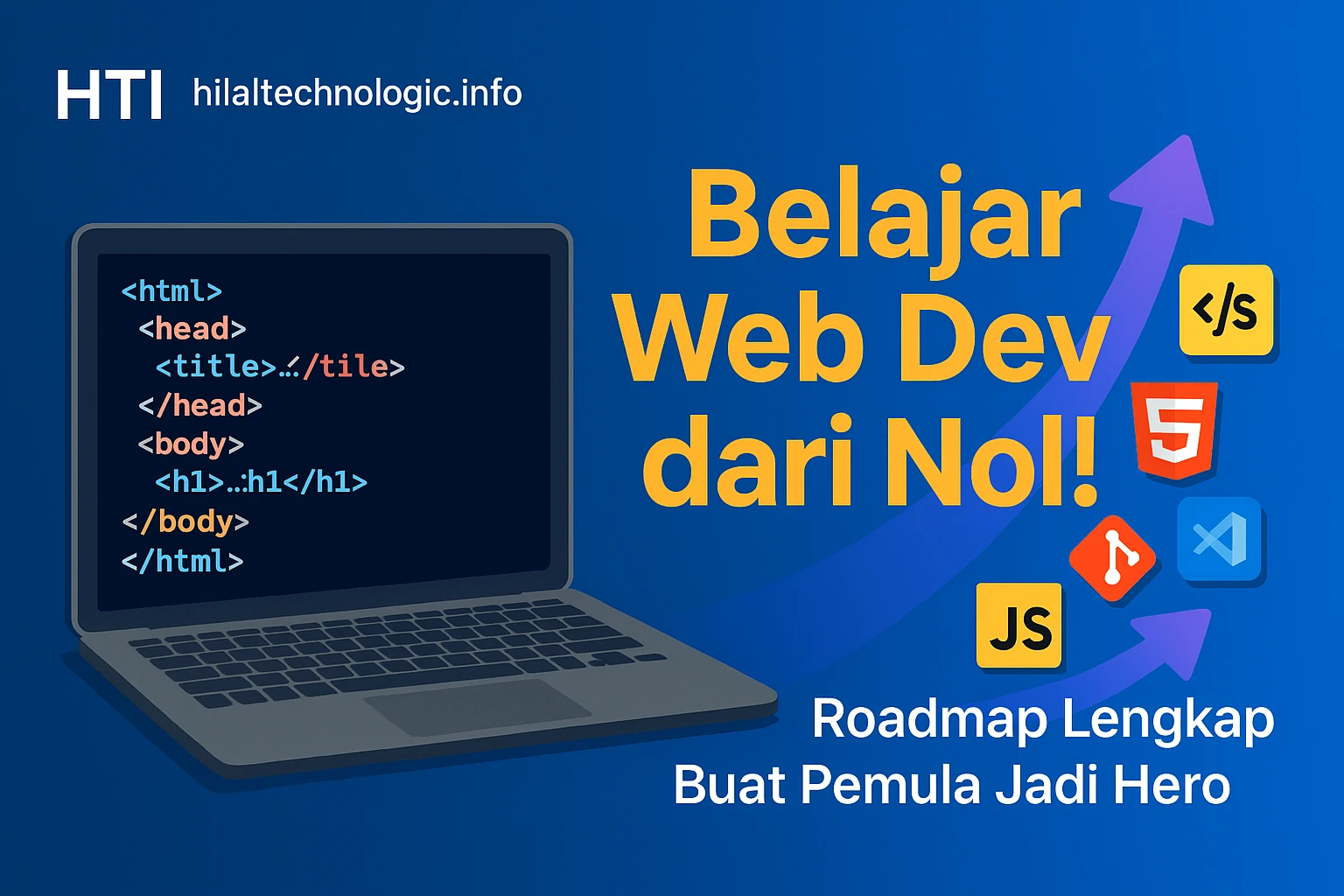 Welcome to Hilal Technologic Blog