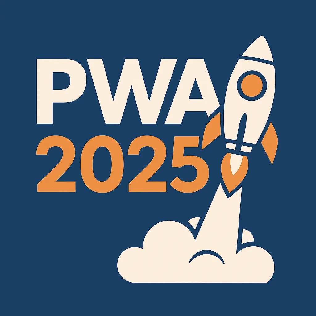 Progressive Web Apps (PWA) 2025: Panduan Lengkap Membuat Website Seperti Aplikasi Mobile