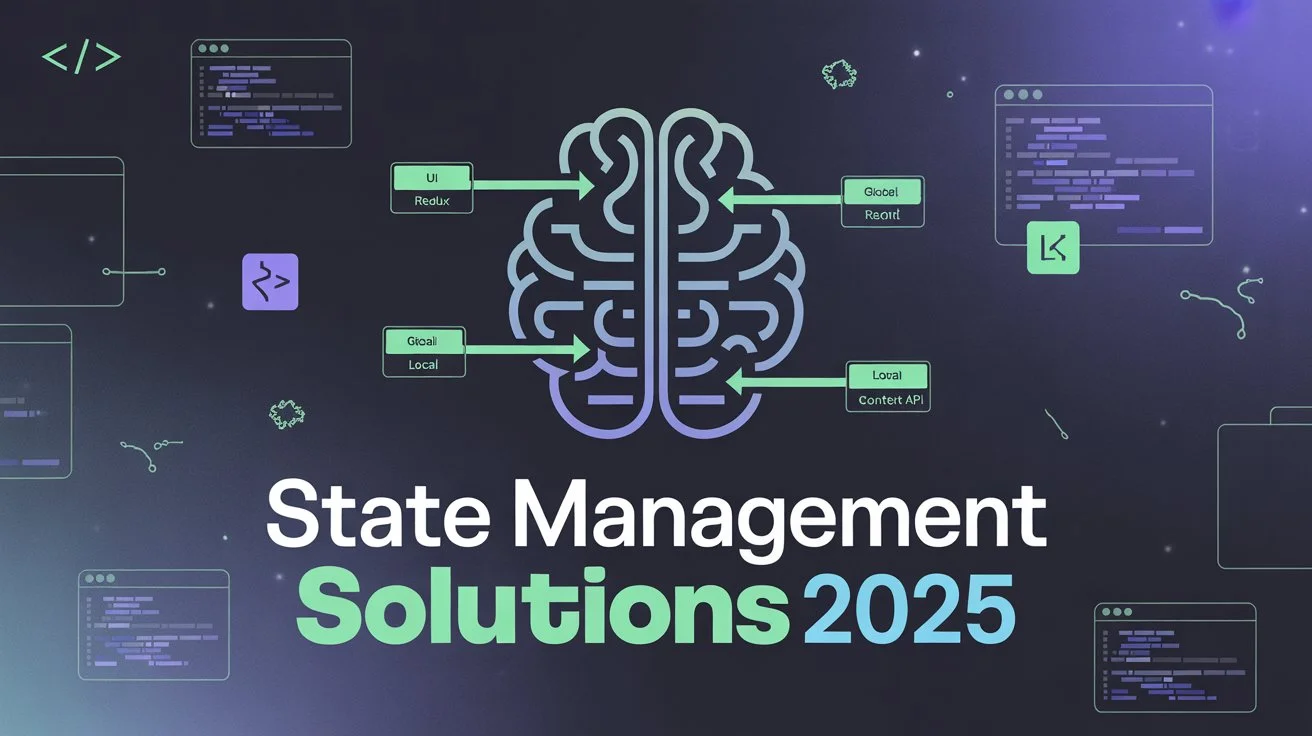 State Management 2025: Redux vs Zustand vs Jotai vs Context API - Bye Bye Prop Drilling! (Akhirnya Ada Solusi yang Gak Bikin Pusing)